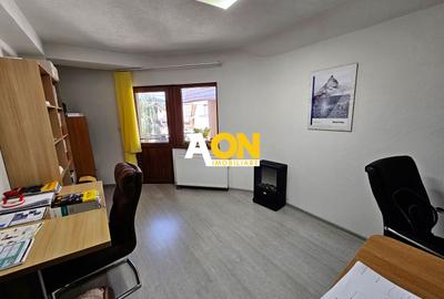 Casa S+P+M, 9 camere, ideala pentru birouri sau clinica, zona Centru - 27