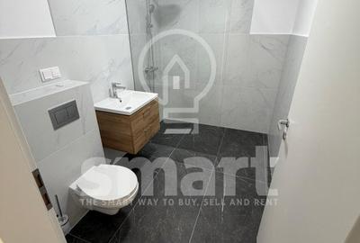 Apartament 1 camera Soporului 1 , finisat, garaj - 5