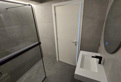 Apartament City Lake View - 5