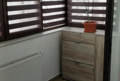 Apartament 2 camere – Iernut, str. 1 Decembrie 1918 - 13