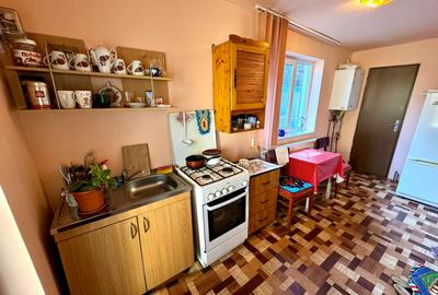 Casă individuală, 440 mp teren, cartier Dâmbul Rotund - 14