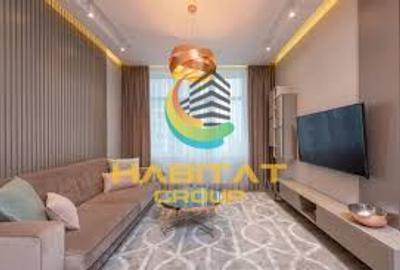 Apartament cu 2 camere semidecomandat în Brâncoveanu