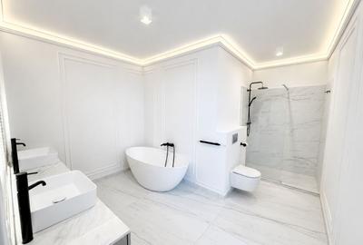 Vilă modernă cu piscină | 337 mp | Andrei Mureșanu – Lux și Confort! - 21