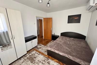 Inchiriez apartament ultracentral Ramada - 8