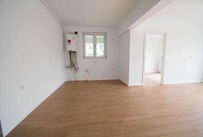 Apartament 2 camere,59 mp in bloc Boutique Zona Mega Mall-Direct Dezvoltator - 2