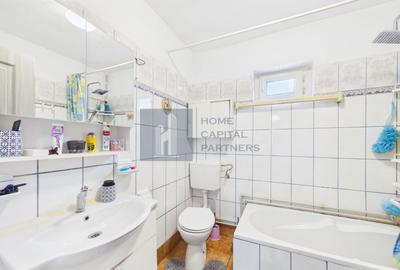 Casa de vanzare  |  Branesti  |  3 camere - 18