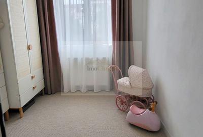 Apartament modern cu 3 camere | 2 băi - parcare | Locație excelentă - 4