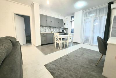 Apartament cu 2 camere decomandat în Tipografilor