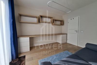 Penthouse de vânzare – finisaje premium, terasă generoasă - 12