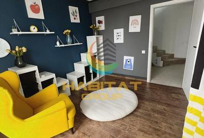 Casă cu 4 camere în Nord-Est