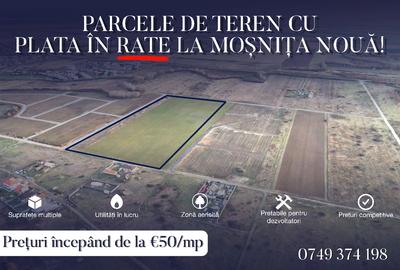 Cel mai nou cartier rezidențial din Mosnita Noua - 9