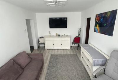 Apartament 2 camere 54mp confort 1, zona Hipodrom, mobilat utilat - 3