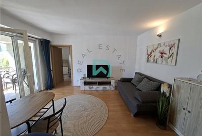 Apartament 2 camere Centrul Civic, 41mp - Brasov - 2
