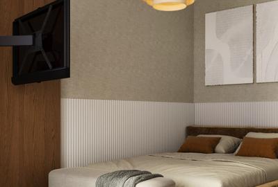 Studio de vânzare în Faleză Nord – bloc nou - la CHEIE - 20