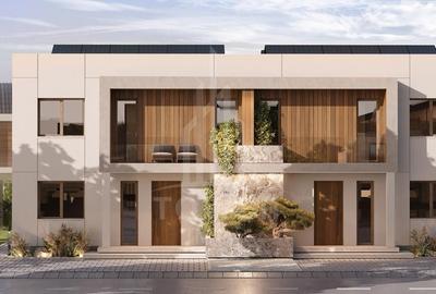 Duplex de vanzare in Cartierul Arhitectilor - 19