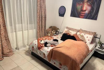 Apartament 4 camere cu 2 balcoane in Valea Aurie - 6