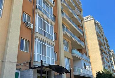 Apartament 2 cam Mobilat si Utilat Tatarasi - Green Park - 2