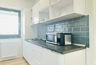 Apartament 2 camere, decomandat, 74 mp, Mamaia Centru, VEDERE la MARE cod 161337 - 17