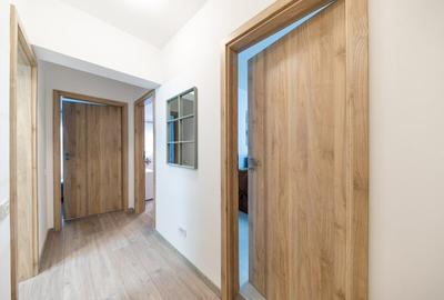 Magurele, prima inchiriere, apartament 2 camere, mobilat si utilat premium! - 9