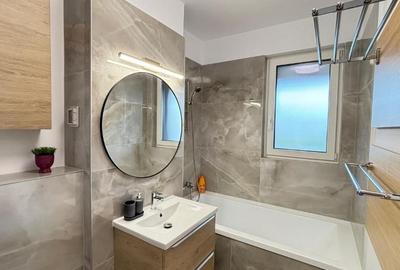 Apartament 2 camere - 500 euro - Ansamblu Rezidential Iris Armonia - 6