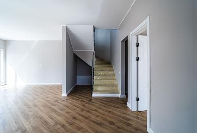 | COMISION 0% | VILA INDIVIDUALA |5 CAMERE| FINISATA COMPLET | TOATE UTILITATILE - 9