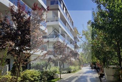 3 camere Pipera Iancu Nicolae I 2 locuri parcare, boxa I SPA Piscina - 11