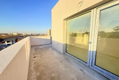 Apartament 3 camere, 110 MP, 2 BAI, 0% Comision - H35 - 9