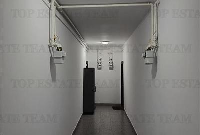 Apartament cochet si utilat complet cu 2 camere, 35mp utili la mansarda in Milit - 9