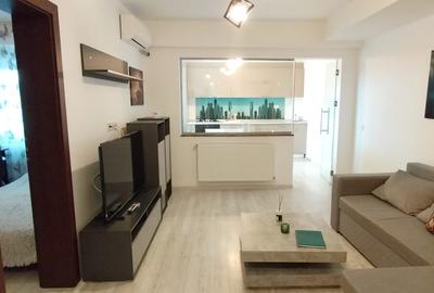 Bloc nou l Lăpuș - Rovine l 3 camere l Apartament modern l Parcare suberana - 2