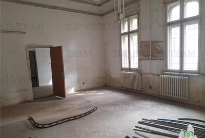 Reducere!!Casa eleganta renovabila in Dorobanti - 9