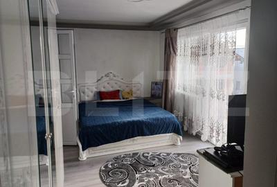 Casa Individuala de vanzare, 220 mp utili, 300 mp teren, front 17 ml - 4