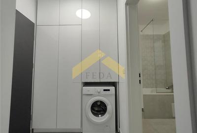 Apartament 2 camere Adora Park de inchiriat - 9