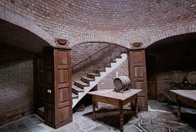 Vila lac snagov in cea mai buna portiune a lacului, ponton, garaj barca, piscina - 44