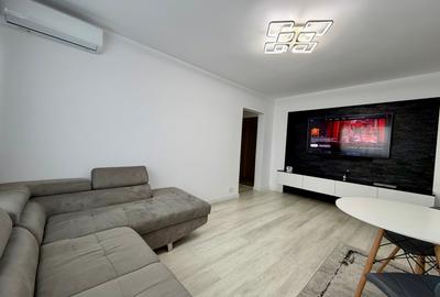 Apartament 2 camere - panoramic Parc IOR - centrala proprie - 1