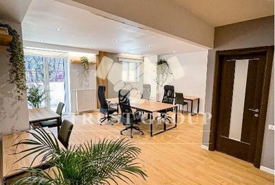 Apartament 3 camere Victoriei | Terasa | 2 locuri de parcare |  2 boxe - 1