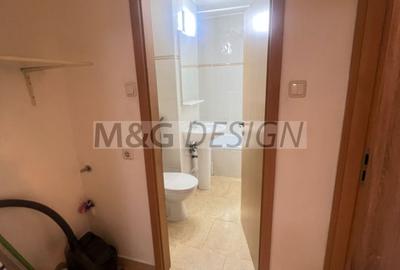 2 camere decomandat etaj 3 renovat -CENTRALA - 13