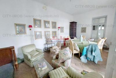 Vanzare Vila Calea Mosilor 136 Centru Istoric,  Bucuresti, Romania. - 10