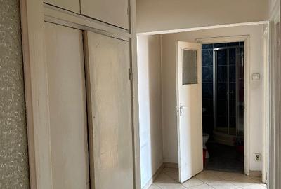 Iancului - 2 minute metrou - Apartament 3 camere - confort 1 - 5