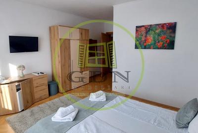 Casa  132mp utili si curte ,spre inchiriere  in zona Parcul SubArini - 10