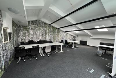 Cladire de birouri consolidata si renovata de inchiriat in *Centrul Vechi* - 35