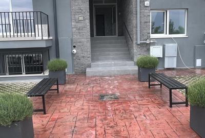 Apartament 3 camere OTOPENI PROIECT FINALIZARE IN PRIMAVARA. Direct Dezvoltator! - 2