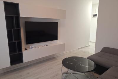 Garsonieră modernă în Militari Residence – Str. Soarelui, cu parcare privată inc - 1