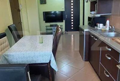 Apartament 3 camere, 64 mp, zona strazii Fabricii de Zahar - 4