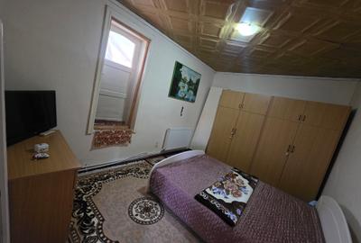Vand casa Pestisul Mare Hunedoara - 5