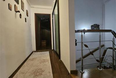 Vila Unirii- Nerva Traian P+1+M - 9