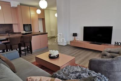 Apartament cu 2 camere decomandat în Tudor