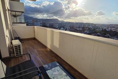 CHIRIE: Apartament 2 camere + parcare, ISARAN - 1