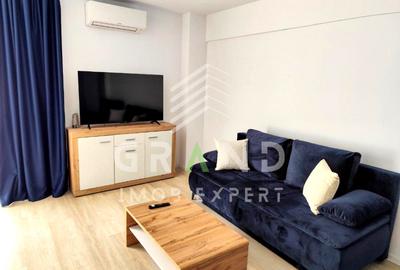 Studio spațios 46mp | Balcon | Parcare subterana | Kaufland/Frunzișului/USAMV - 1