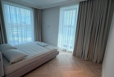 4 Camere 130mp Lake On Mamaia 2 Locuri Parcare Vedere Frontală Lac - 31