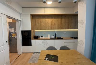 Apartament 3 camere superb | Mobilat complet | 2 parcări-Șos.Leordeni - 7